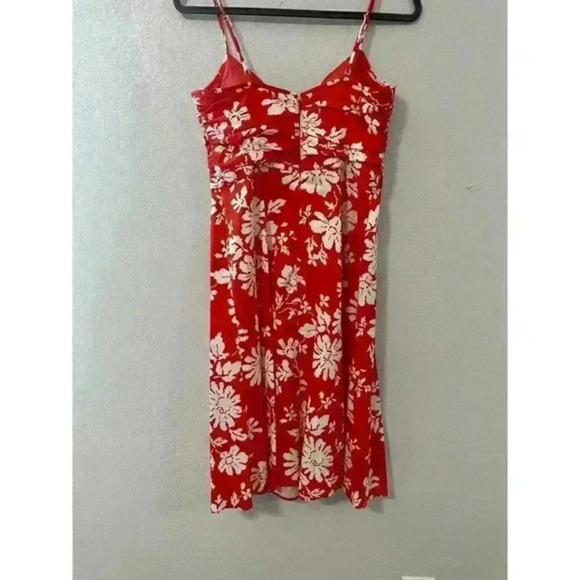 Donna Morgan adjust strap‎ dress Size 8 - Picture 4 of 4